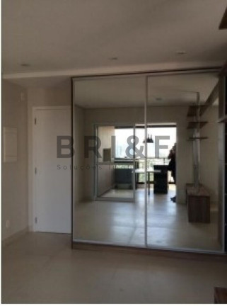 Imagem Apartamento com 1 Quarto à Venda, 37 m² em Vila Cordeiro - São Paulo Imagem Apartamento com 1 Quarto à Venda, 37 m² em Vila Cordeiro - São Paulo