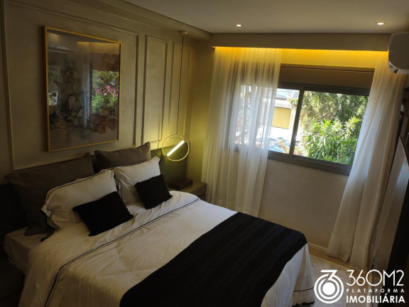 Imagem Apartamento com 2 Quartos à Venda, 65 m² em Chácara Inglesa - São Paulo