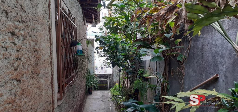 Imagem Casa com 2 Quartos à Venda, 54 m² em Jardim São Vicente   - São Paulo