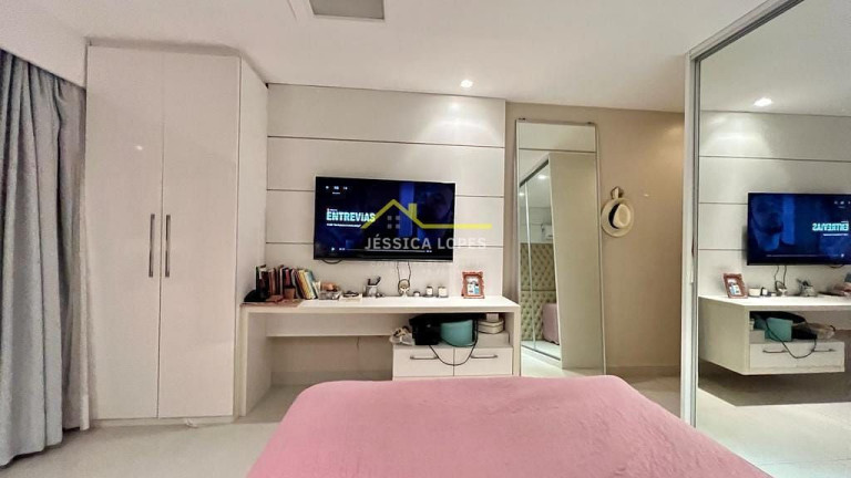 Imagem Apartamento com 4 Quartos à Venda, 426 m² em Altiplano - João Pessoa