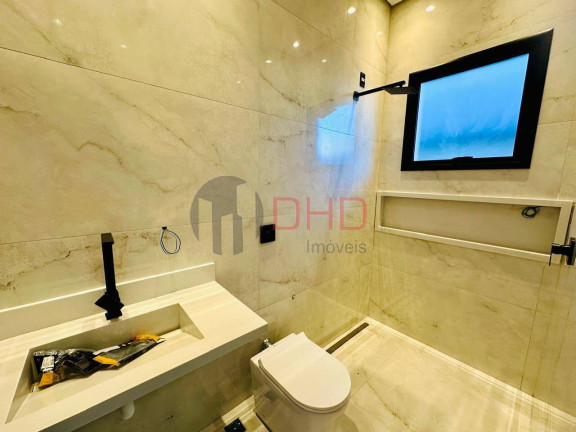 Imagem Casa de Condomínio com 3 Quartos à Venda, 360 m² em Jardim Residencial Mont Blanc - Sorocaba Imagem Casa de Condomínio com 3 Quartos à Venda, 360 m² em Jardim Residencial Mont Blanc - Sorocaba