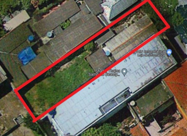 Imagem Casa com 2 Quartos à Venda, 61 m² em Centro - Poá