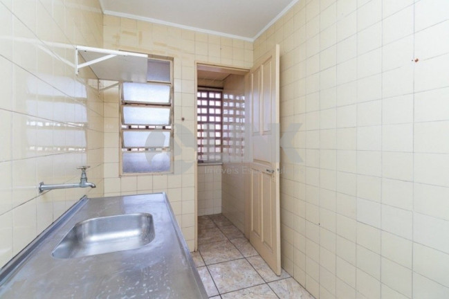 Imagem Apartamento com 2 Quartos à Venda, 57 m² em Santana - Porto Alegre