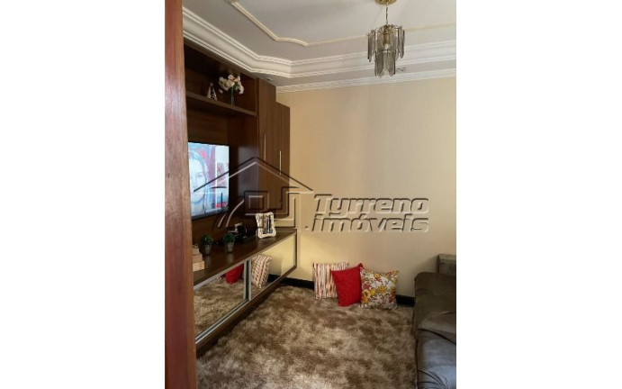 Imagem Apartamento com 2 Quartos à Venda, 43 m² em Vila Industrial - São José Dos Campos