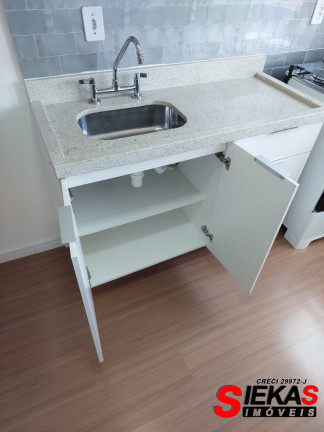 Imagem Apartamento com 2 Quartos à Venda, 45 m² em Vila Ema - São Paulo Imagem Apartamento com 2 Quartos à Venda, 45 m² em Vila Ema - São Paulo