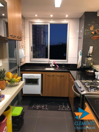 Imagem Apartamento com 3 Quartos à Venda, 92 m² em Vila Da Serra - Nova Lima Imagem Apartamento com 3 Quartos à Venda, 92 m² em Vila Da Serra - Nova Lima