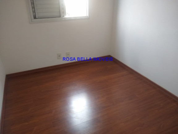 Imagem Apartamento com 3 Quartos à Venda, 63 m² em Parque União - Jundiaí