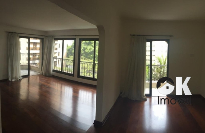 Imagem Apartamento com 4 Quartos à Venda, 230 m² em Jardim Paulista - São Paulo Imagem Apartamento com 4 Quartos à Venda, 230 m² em Jardim Paulista - São Paulo