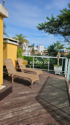 Imagem Apartamento com 2 Quartos à Venda, 140 m² em Centro - Bombinhas
