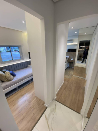 Imagem Apartamento com 2 Quartos à Venda, 52 m² em Vila Leopoldina - São Paulo