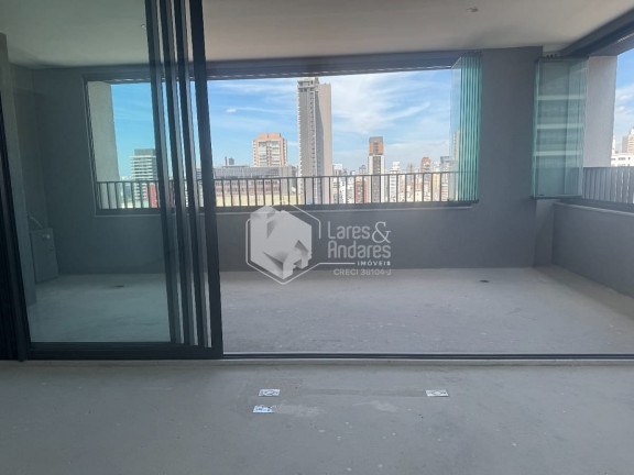 Imagem Apartamento com 3 Quartos à Venda, 170 m² em Pinheiros - São Paulo