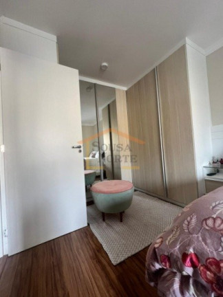 Imagem Apartamento com 2 Quartos à Venda, 80 m² em Casa Verde - São Paulo