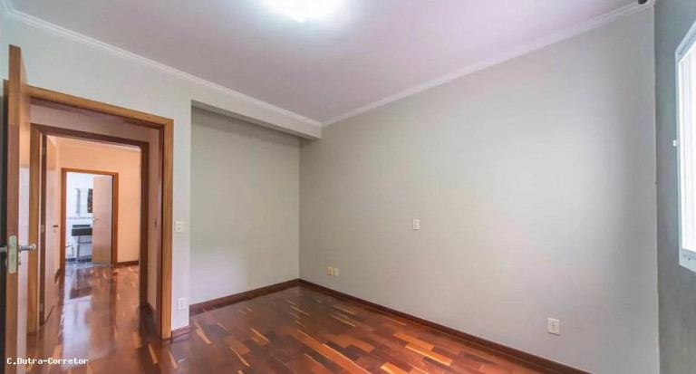 Imagem Apartamento com 3 Quartos à Venda, 114 m² em Campestre - Santo André