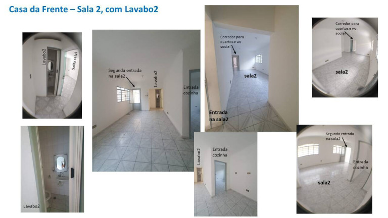 Imagem Casa com 6 Quartos à Venda, 350 m² em Jardim Paulista - São José Dos Campos Imagem Casa com 6 Quartos à Venda, 350 m² em Jardim Paulista - São José Dos Campos