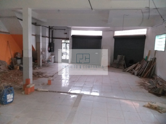 Imagem Imóvel Comercial para Alugar, 160 m² em Chácara Santo Antônio - São Paulo Imagem Imóvel Comercial para Alugar, 160 m² em Chácara Santo Antônio - São Paulo