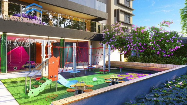 Imagem Apartamento com 4 Quartos à Venda, 186 m² em Campo Belo - São Paulo Imagem Apartamento com 4 Quartos à Venda, 186 m² em Campo Belo - São Paulo