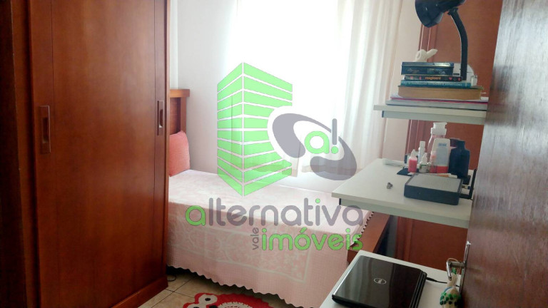 Imagem Apartamento com 2 Quartos à Venda, 61 m² em Vila São Geraldo - Taubaté Imagem Apartamento com 2 Quartos à Venda, 61 m² em Vila São Geraldo - Taubaté