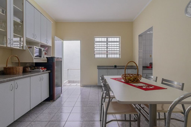 Imagem Casa com 4 Quartos à Venda, 233 m² em Penha - São Paulo