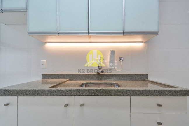 Imagem Apartamento com 2 Quartos à Venda, 55 m² em Vila Olímpia - São Paulo Imagem Apartamento com 2 Quartos à Venda, 55 m² em Vila Olímpia - São Paulo