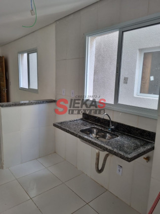 Imagem Apartamento com 2 Quartos à Venda, 42 m² em Cidade Antônio Estevão De Carvalho - São Paulo Imagem Apartamento com 2 Quartos à Venda, 42 m² em Cidade Antônio Estevão De Carvalho - São Paulo