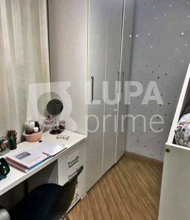 Imagem Apartamento com 3 Quartos à Venda, 70 m² em Vila Guilherme - São Paulo