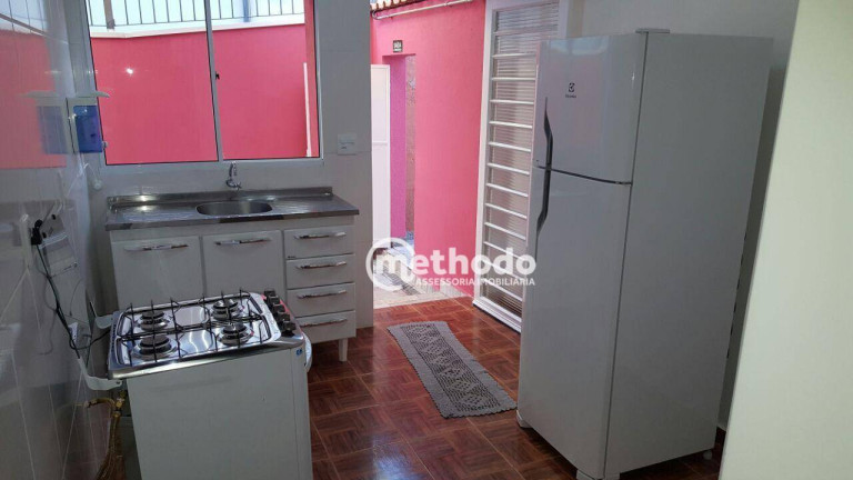 Imagem Casa com 12 Quartos à Venda, 181 m² em Jardim Guanabara - Campinas Imagem Casa com 12 Quartos à Venda, 181 m² em Jardim Guanabara - Campinas