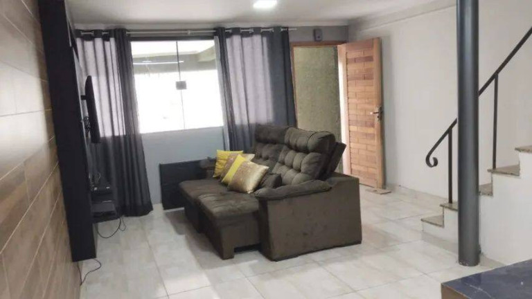 Imagem Casa com 2 Quartos à Venda, 225 m² em Vila Medeiros - São Paulo