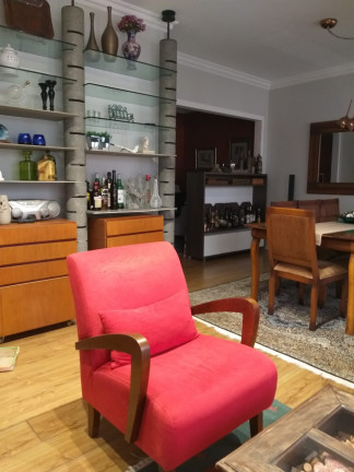 Imagem Imóvel com 3 Quartos à Venda, 143 m² em Vila Mascote - São Paulo Imagem Imóvel com 3 Quartos à Venda, 143 m² em Vila Mascote - São Paulo