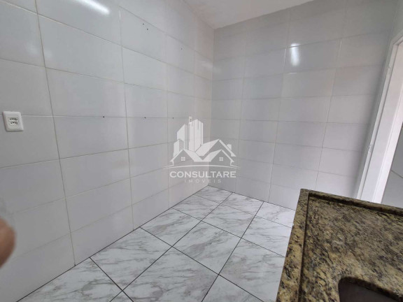 Imagem Apartamento com 2 Quartos à Venda, 52 m² em Gonzaga - Santos