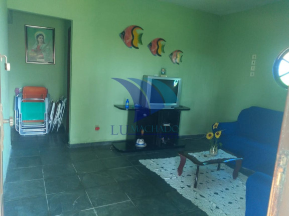 Imagem Casa com 3 Quartos à Venda, 100 m² em Figueiranovo Arraial - Arraial Do Cabo