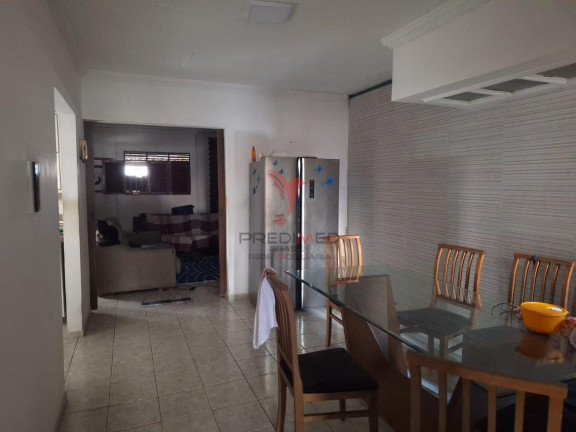 Imagem Casa com 3 Quartos à Venda, 160 m² em Bancários - João Pessoa