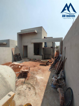 Imagem Casa com 3 Quartos à Venda, 250 m² em Shalimar - Lagoa Santa