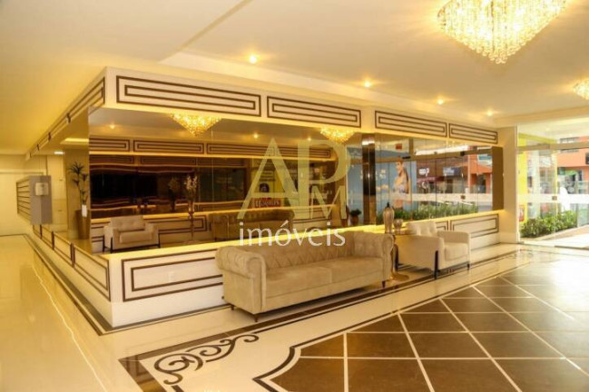 Imagem Apartamento com 3 Quartos à Venda, 124 m² em Centro - Palhoça Imagem Apartamento com 3 Quartos à Venda, 124 m² em Centro - Palhoça