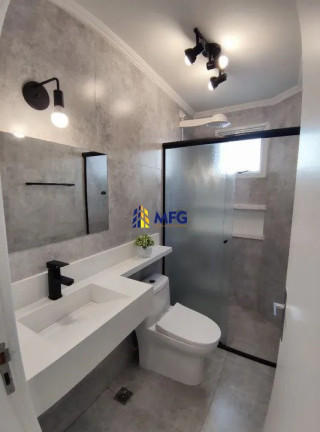 Apartamento com 2 Quartos à Venda,  em Parque Campolim - Sorocaba