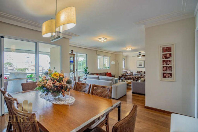 Imagem Apartamento com 3 Quartos à Venda, 172 m² em Vila Romana - São Paulo Imagem Apartamento com 3 Quartos à Venda, 172 m² em Vila Romana - São Paulo