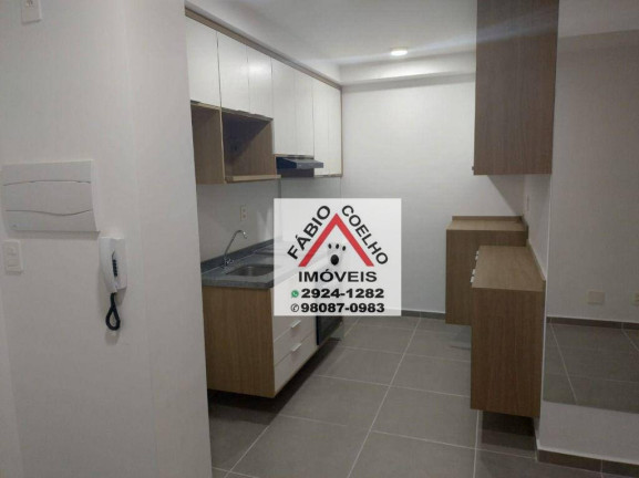 Imagem Apartamento com 2 Quartos à Venda, 72 m² em Vila Mariana - São Paulo