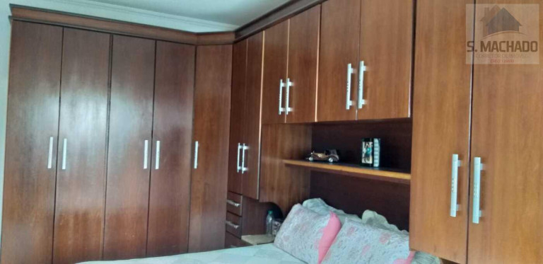 Imagem Casa com 7 Quartos à Venda, 300 m² em Parque Erasmo Assunção - Santo André