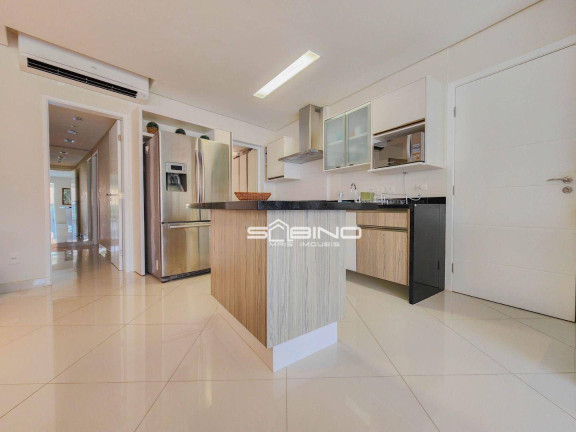 Imagem Apartamento com 3 Quartos à Venda, 141 m² em Riviera De São Lourenço - Bertioga