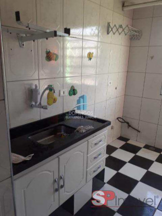 Imagem Apartamento com 2 Quartos à Venda, 50 m² em São Miguel Paulista - São Paulo Imagem Apartamento com 2 Quartos à Venda, 50 m² em São Miguel Paulista - São Paulo