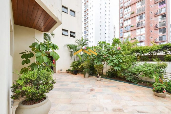 Imagem Apartamento com 2 Quartos à Venda, 151 m² em Vila Nova Conceição - São Paulo Imagem Apartamento com 2 Quartos à Venda, 151 m² em Vila Nova Conceição - São Paulo