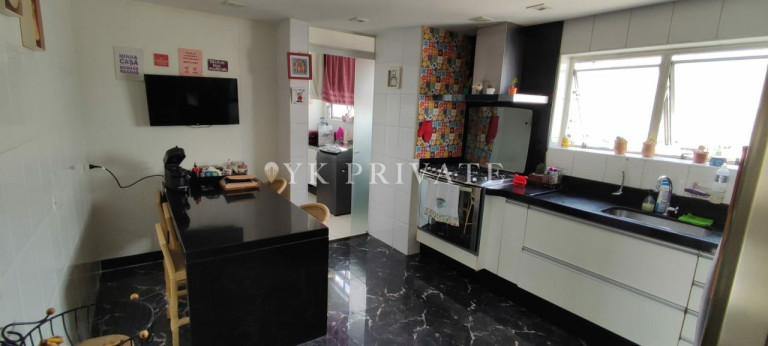Imagem Apartamento com 3 Quartos à Venda, 111 m² em Vila Romana - São Paulo Imagem Apartamento com 3 Quartos à Venda, 111 m² em Vila Romana - São Paulo