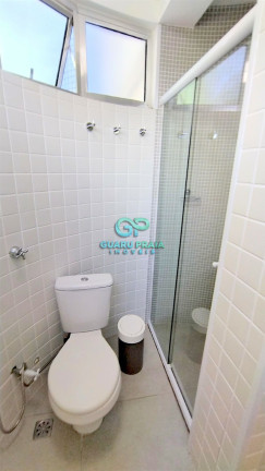 Imagem Apartamento com 1 Quarto à Venda, 60 m² em Tombo - Guarujá