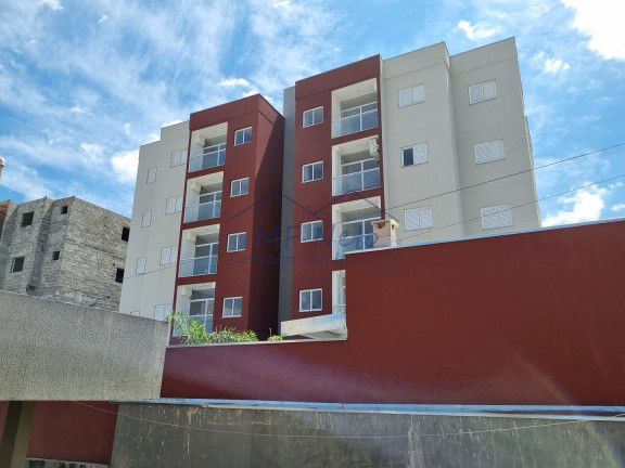 Imagem Apartamento com 2 Quartos à Venda, 60 m² em Vila Guimarães - Pirassununga