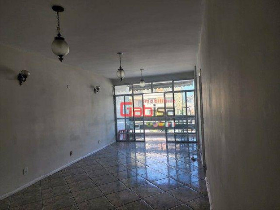 Imagem Apartamento com 3 Quartos à Venda, 140 m² em Centro - Cabo Frio Imagem Apartamento com 3 Quartos à Venda, 140 m² em Centro - Cabo Frio
