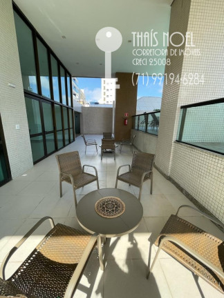 Imagem Apartamento com 1 Quarto à Venda, 50 m² em Barra - Salvador
