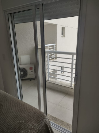 Imagem Apartamento com 2 Quartos à Venda, 69 m² em Jardim Virgínia - Guarujá