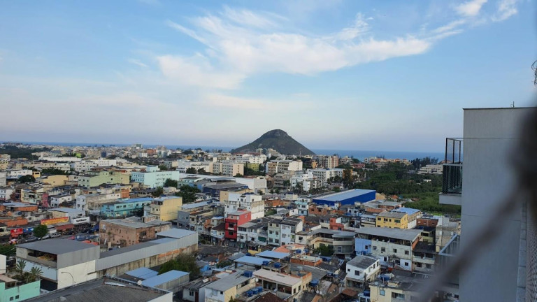 Imagem Apartamento com 3 Quartos à Venda, 171 m² em Recreio Dos Bandeirantes - Rio De Janeiro