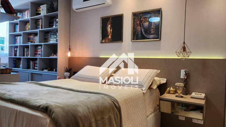Imagem Apartamento com 3 Quartos à Venda, 91 m² em Praia De Itapoã - Vila Velha Imagem Apartamento com 3 Quartos à Venda, 91 m² em Praia De Itapoã - Vila Velha