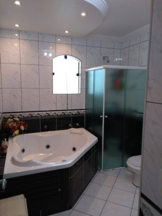 Imagem Casa com 5 Quartos à Venda, 520 m² em Alphaville - Santana De Parnaíba Imagem Casa com 5 Quartos à Venda, 520 m² em Alphaville - Santana De Parnaíba