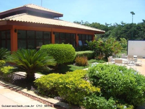 Imagem Terreno à Venda, 392 m² em Alphaville Litoral Norte 2 - Camaçari Imagem Terreno à Venda, 392 m² em Alphaville Litoral Norte 2 - Camaçari